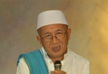 Biografi Abah Guru Danau