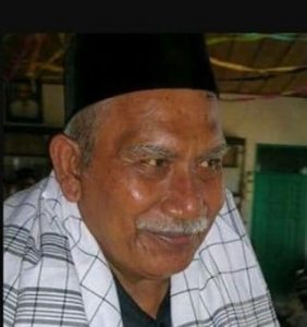 Biografi Abu Lueng Angen