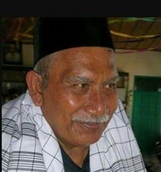 Biografi Abu Lueng Angen