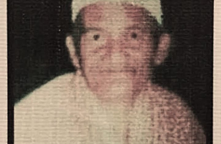 Biografi Abu Lueng Ie: Murid Kesayangan Abuya Muda Waly