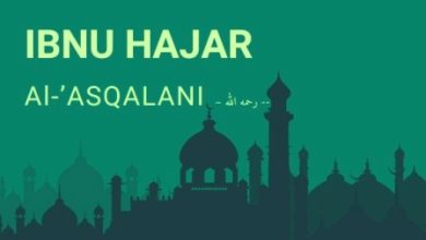 Biografi Al Hafizh Ibnu Hajar Al Asqalani