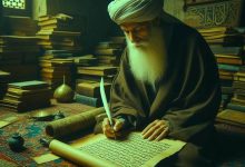 Biografi Ibnu Atsir Ulama Produktif Dalam Keterbatasan Fisik