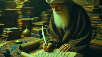 Biografi Ibnu Atsir Ulama Produktif Dalam Keterbatasan Fisik