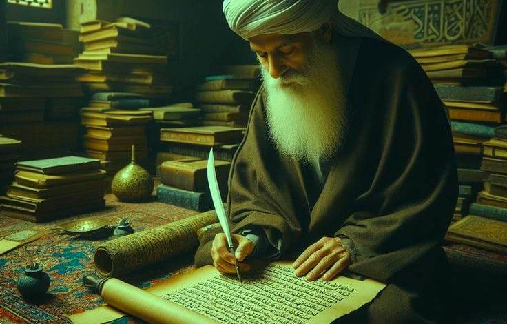 Biografi Ibnu Atsir Ulama Produktif Dalam Keterbatasan Fisik