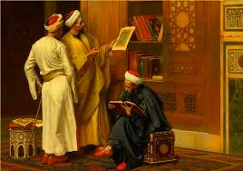 Biografi Ibnu Shalah Penulis Kitab Hadits Muqaddimah Ibnu Shalah