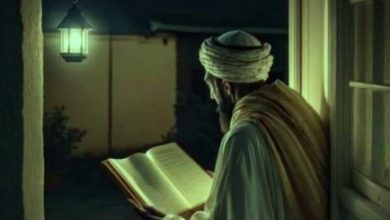 Biografi Imam Ibnu Al-Mulaqqin