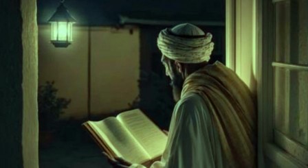 Biografi Imam Ibnu Al-Mulaqqin