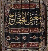 Biografi Imam Khatib Syirbini