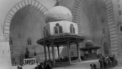 Biografi Imam Taqiyuddin Al Hishni: Pengarang Kifayatul Akhyar