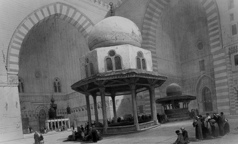 Biografi Imam Taqiyuddin Al Hishni: Pengarang Kifayatul Akhyar