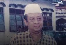 Biografi KH. Hasbullah Abdusyakur
