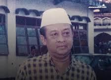 Biografi KH. Hasbullah Abdusyakur