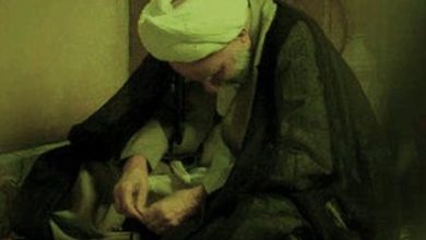 Biografi Sulthonul Ulama Imam Izzuddin bin Abdissalam