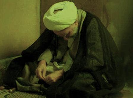 Biografi Sulthonul Ulama Imam Izzuddin bin Abdissalam