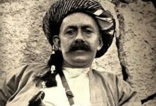 Biografi Syaikh Jafar Al Barzanji ; Pengarang Kitab Maulid Barzanji