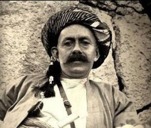 Biografi Syaikh Jafar Al Barzanji ; Pengarang Kitab Maulid Barzanji