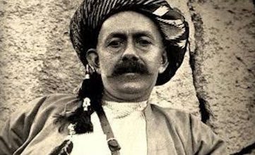 Biografi Syaikh Jafar Al Barzanji ; Pengarang Kitab Maulid Barzanji