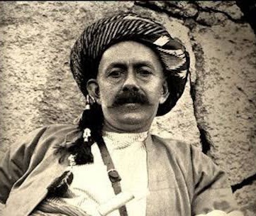 Biografi Syaikh Jafar Al Barzanji ; Pengarang Kitab Maulid Barzanji