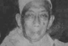 Biografi Syekh Muhammad Amin bin Abdullah Koper (Buya Amin)