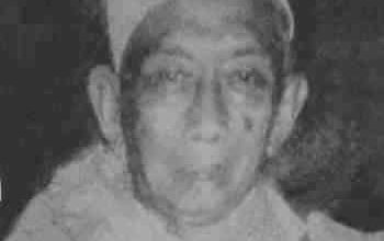 Biografi Syekh Muhammad Amin bin Abdullah Koper (Buya Amin)