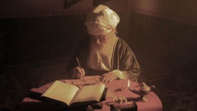 Mengenal Imam Al-Mas'udi Ulama Sejarawan & Ahli Geografi