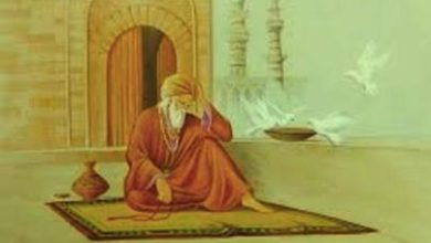 Profil Lengkap Imam Tajuddin As Subuki