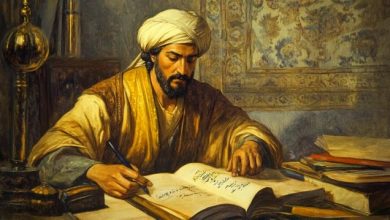 Profil Lengkap Imam Taqiyuddin As Subki