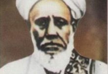 Sayyid Abdul Qodir Assegaf Tuban