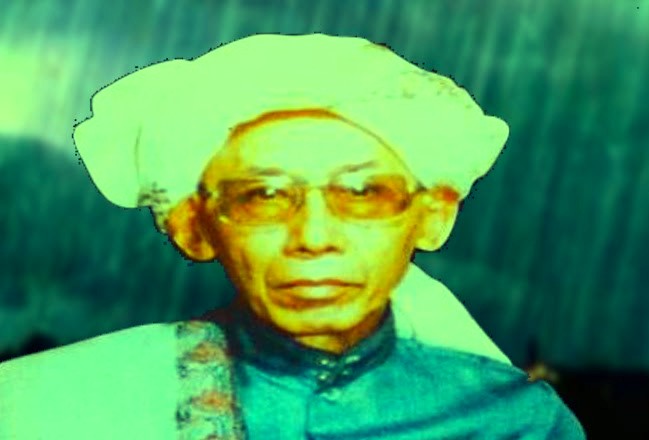 Syekh Hasanuddin Al-Palimbani Sang Panglima Kawah Tekurep