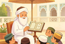 Syekh Ibnu Qasim Al-Abbadi