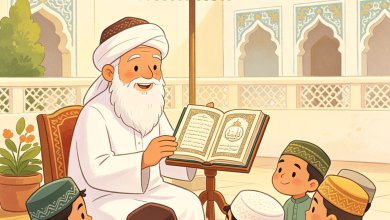 Syekh Ibnu Qasim Al-Abbadi