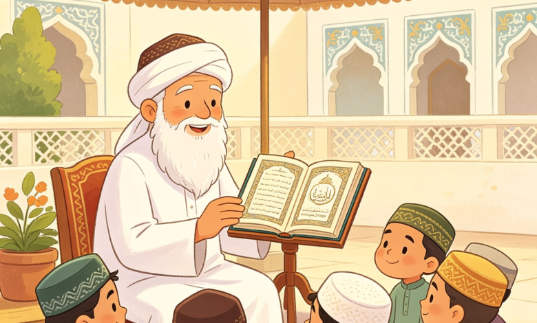 Syekh Ibnu Qasim Al-Abbadi