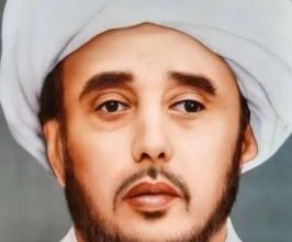 Imam Abdullah bin Alwy Ba'alawy