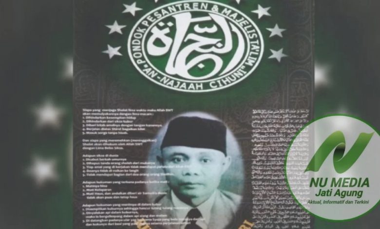Ajengan Garuda
