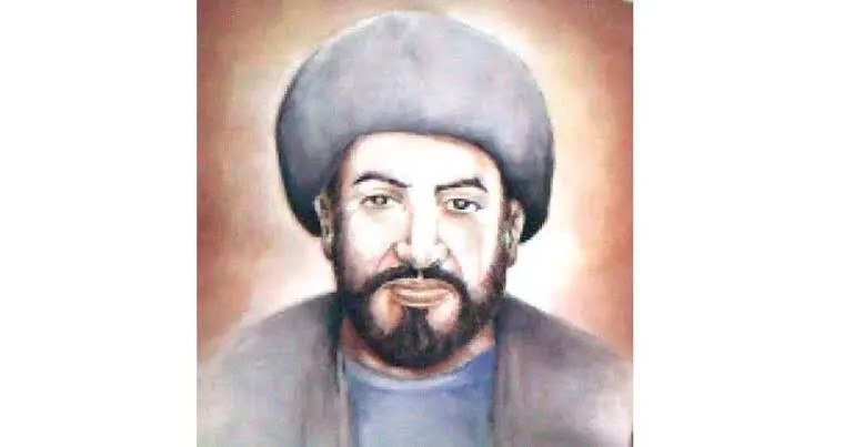 Al-Dinawari