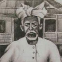 Depati Amir