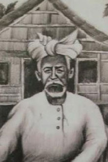 Depati Amir