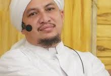 Habib Ahmad bin Novel bin Jindan