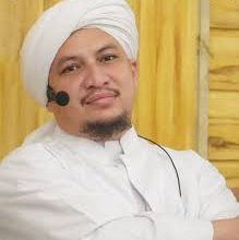 Habib Ahmad bin Novel bin Jindan