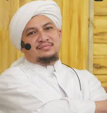 Habib Ahmad bin Novel bin Jindan