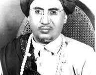 Habib Thalib Al-Attas