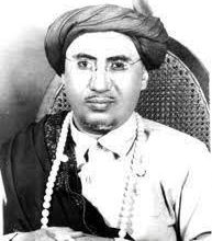 Habib Thalib Al-Attas