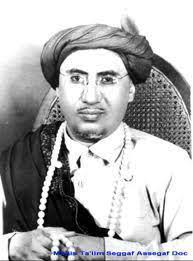 Habib Thalib Al-Attas