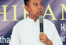 Biografi KH. Hasan Nuri Hidayatullah