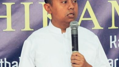 Biografi KH. Hasan Nuri Hidayatullah