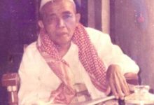 KH Abdurrohim Banjar