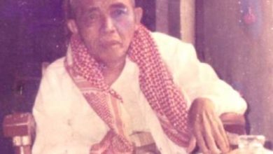 KH Abdurrohim Banjar