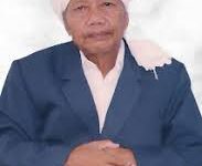 KH. Achmad Badjuri