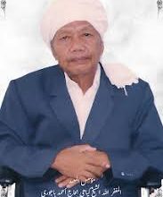 KH. Achmad Badjuri