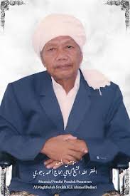 KH. Achmad Badjuri